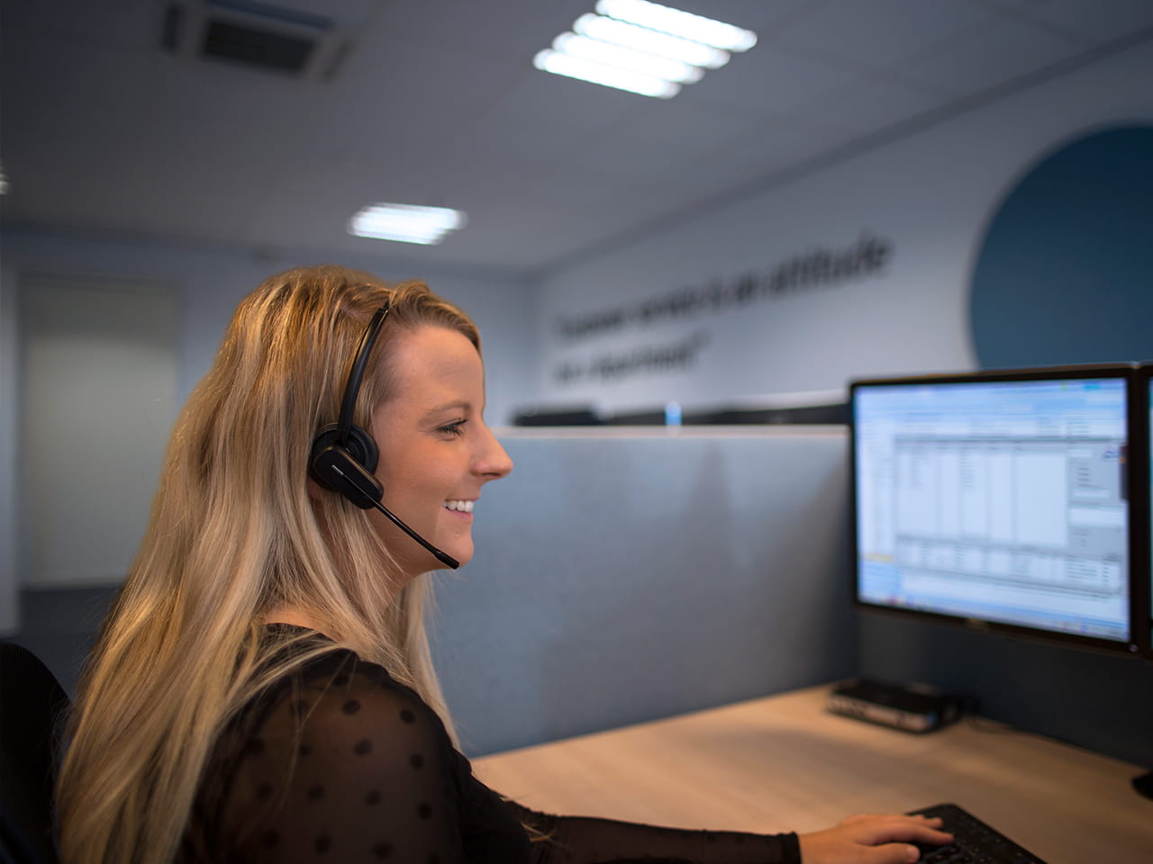 Fulfilment services are about much more than just a logistics service